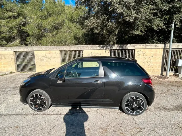 DS DS 3