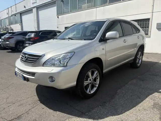 Lexus RX 450h