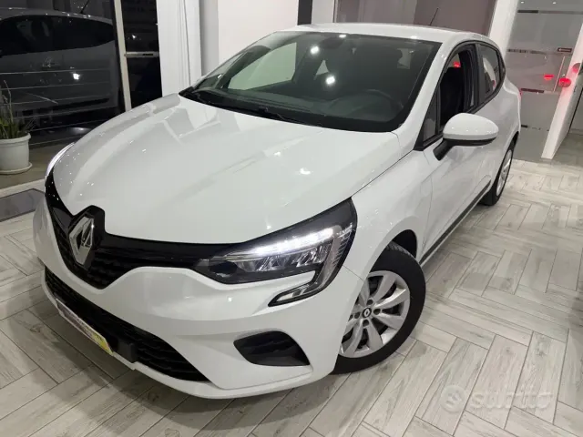 Renault Clio 5ª serie