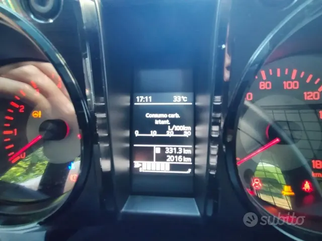Suzuki Jimny 4ª serie