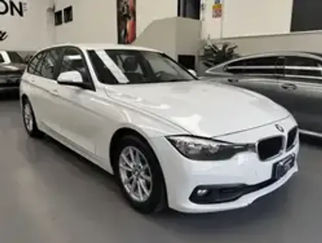 BMW 318