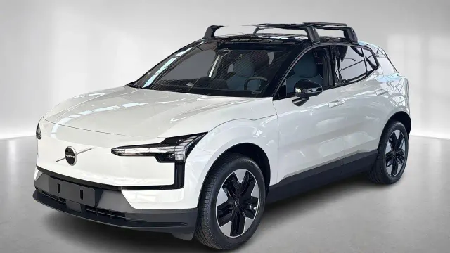 Volvo EX30