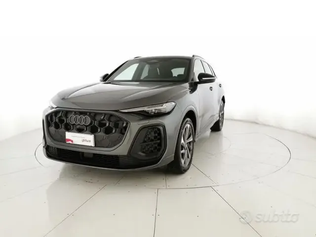 Audi Q5 3ª serie