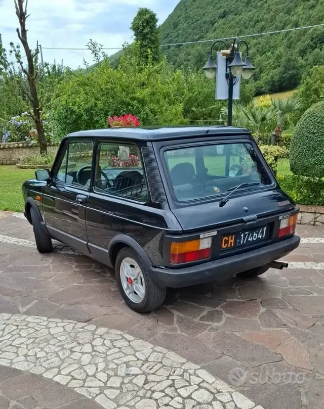 Autobianchi A112