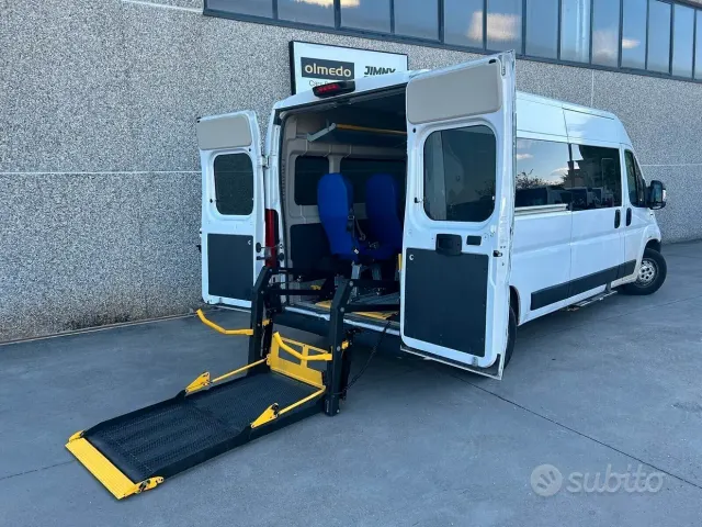 Fiat Ducato (4ª serie)