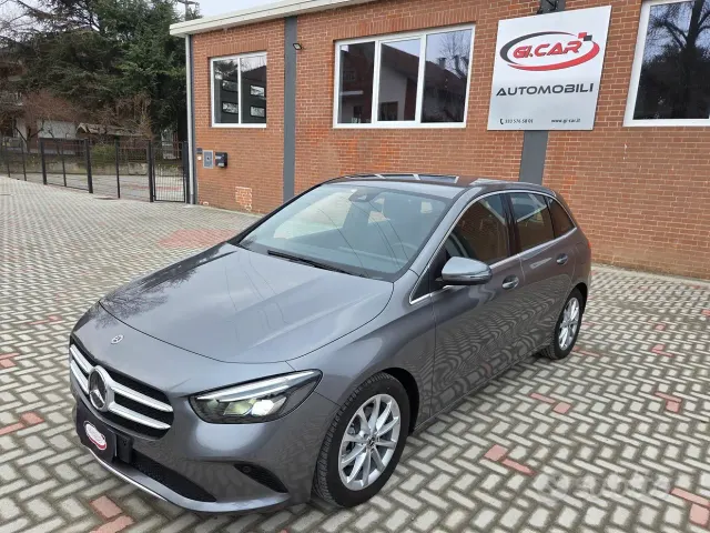 Mercedes-Benz Classe B (W247)