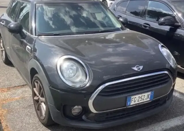 MINI One Clubman