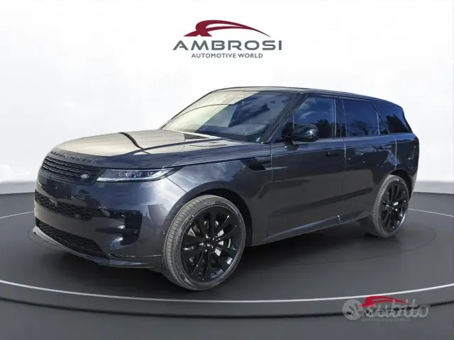 Land Rover Altro modello