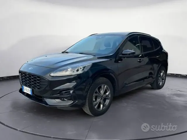 Ford Kuga 3ª serie