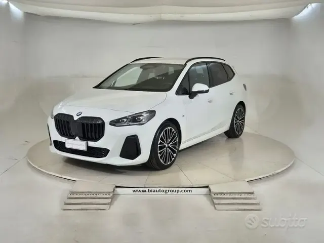 BMW Serie 2 A.T. (U06)