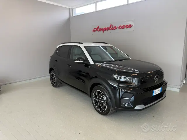 Citroen C3 4ª serie