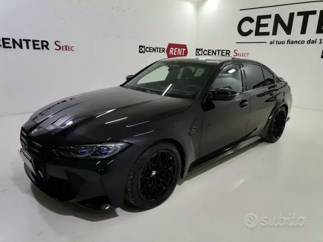 BMW Serie 3(G20/1-80/1)