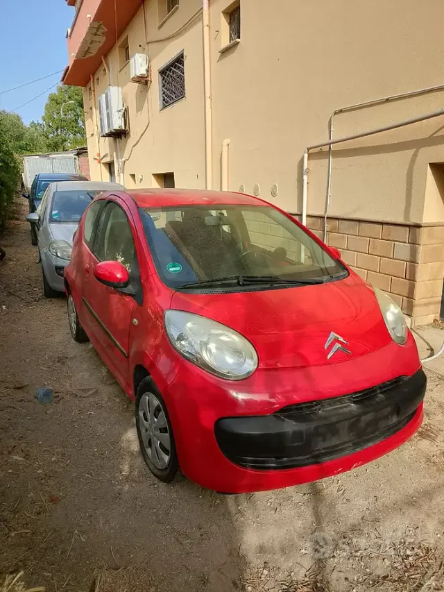 Citroen C1