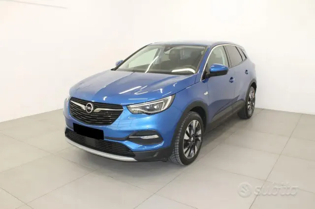 Opel Grandland 2ª serie
