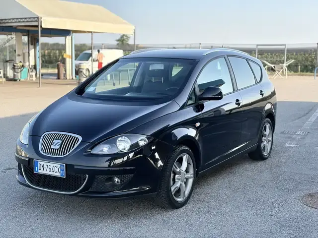 Seat Altea XL