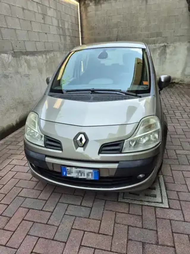 Renault Modus