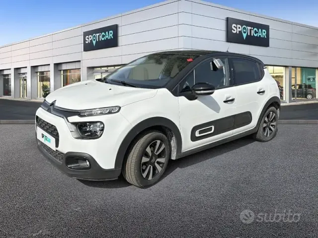 Citroen C3 3ª serie