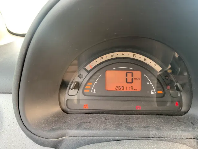 Citroen C3 4ª serie