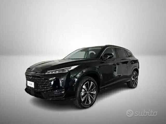 MG HS (2024-->)