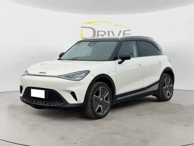 smart #1