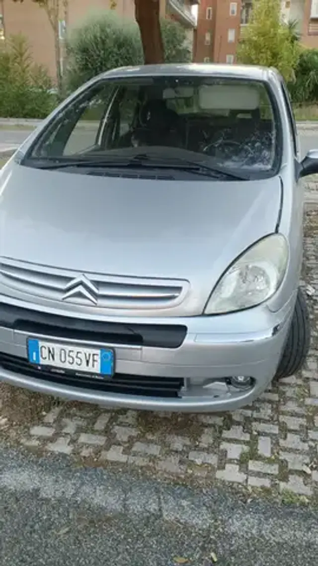 Citroen Xsara Picasso