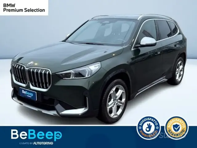 BMW X1 (U11)