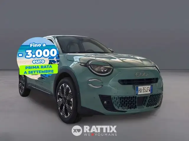 Fiat 600