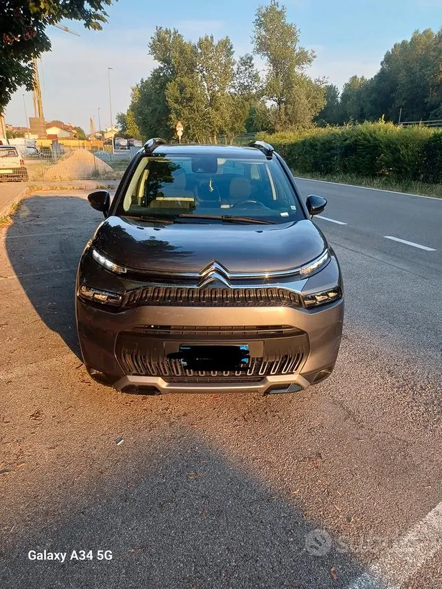 Citroen C3 4ª serie