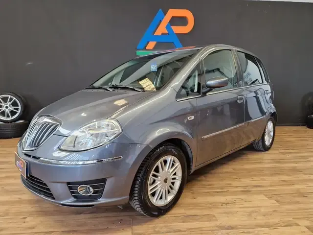 Lancia MUSA