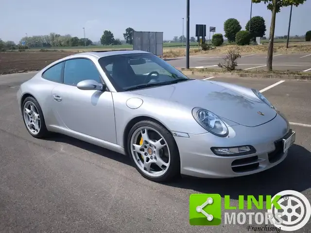 Porsche 997