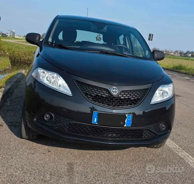 Lancia Ypsilon 3ª serie
