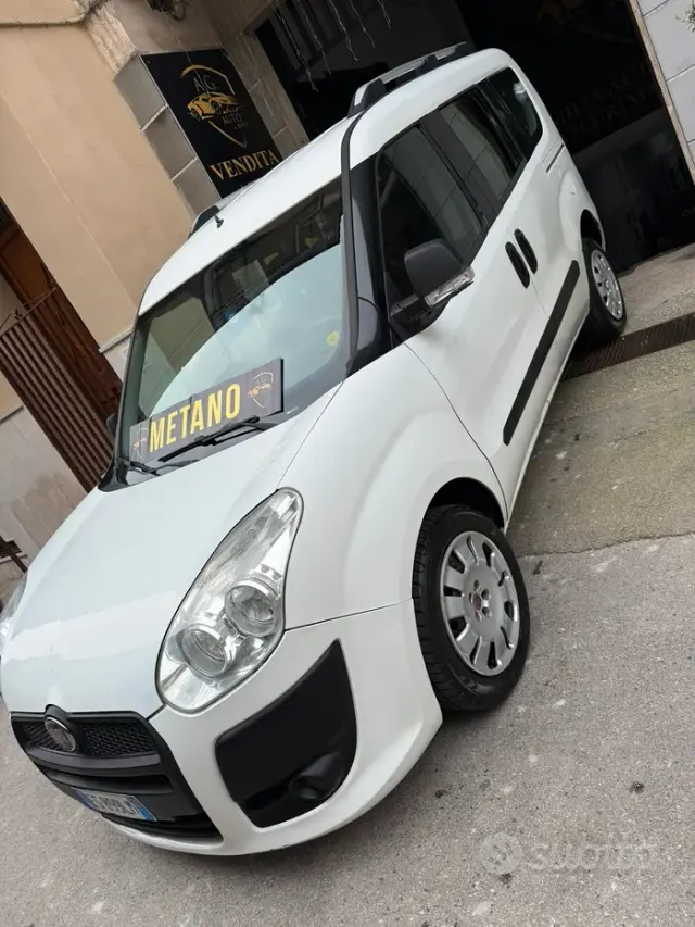 Fiat Doblò 3ª serie