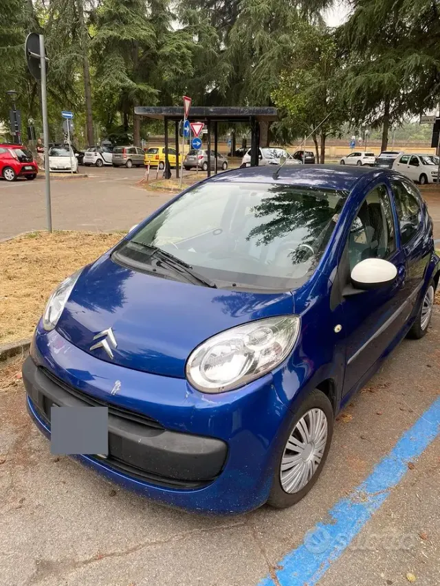 Citroen C1