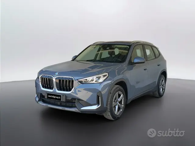 BMW X1 (U11)