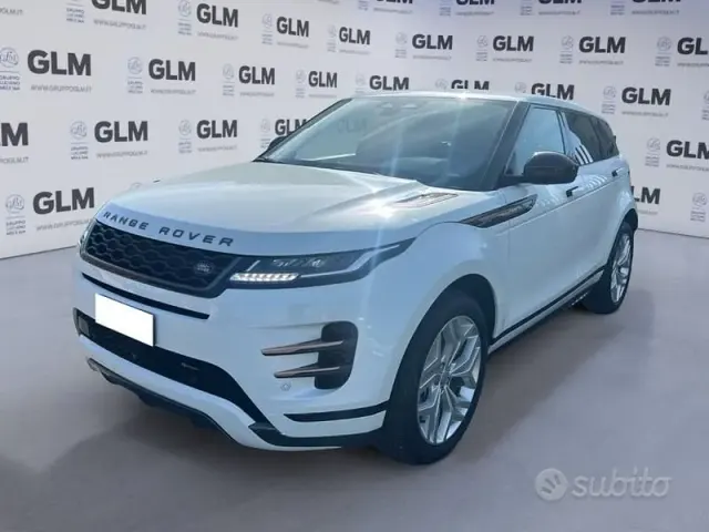 Land Rover Range Rover 5ªserie