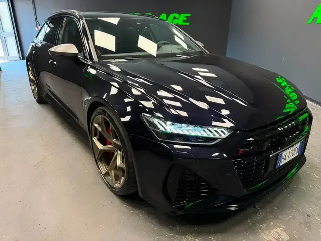 Audi RS6