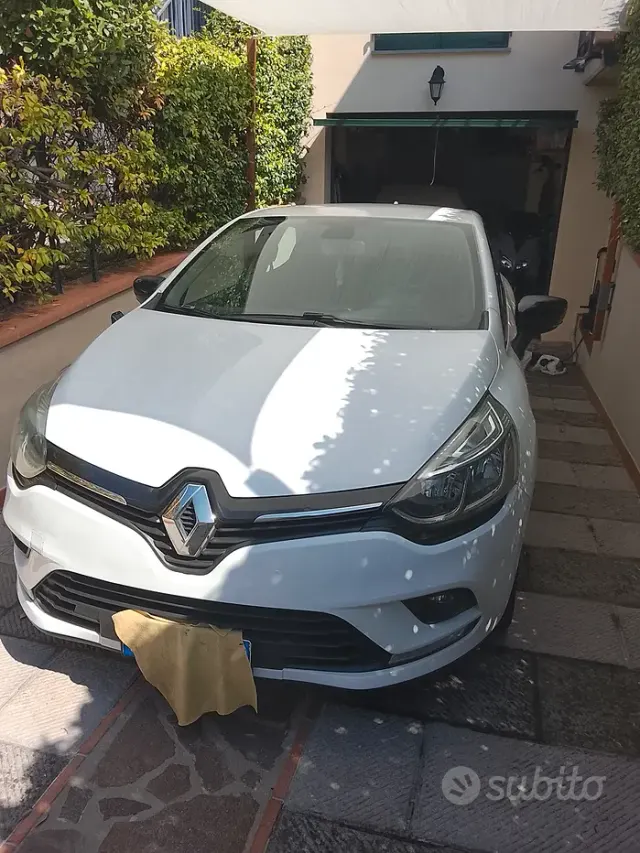 Renault Clio 4ª serie