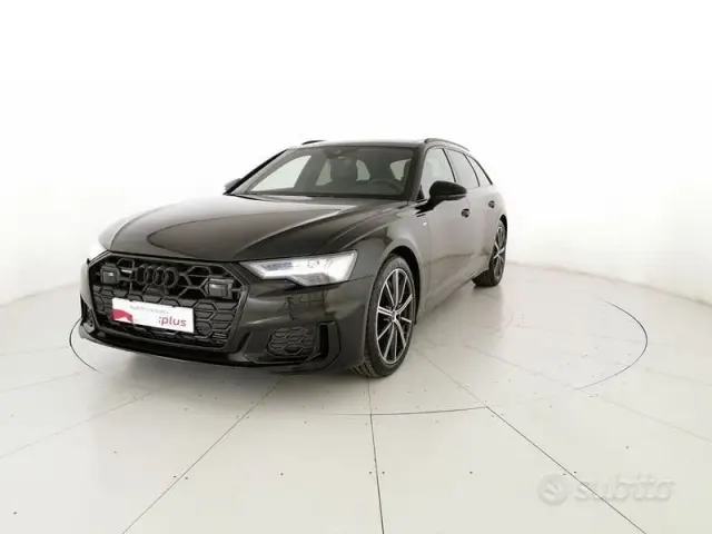 Audi A6 5ª serie