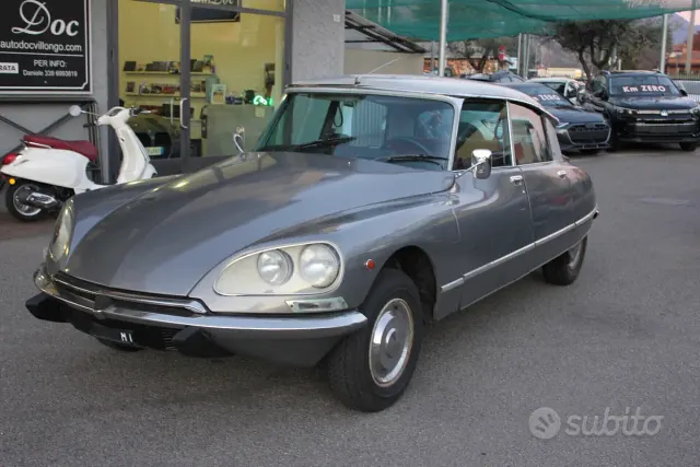 Citroen Altro modello