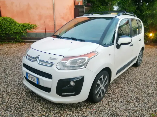 Citroen C3 Picasso