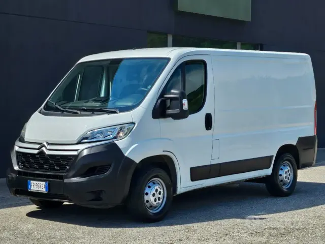 Citroen Jumper (3ª serie)