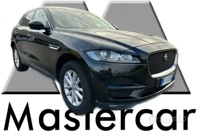 Jaguar Altro modello