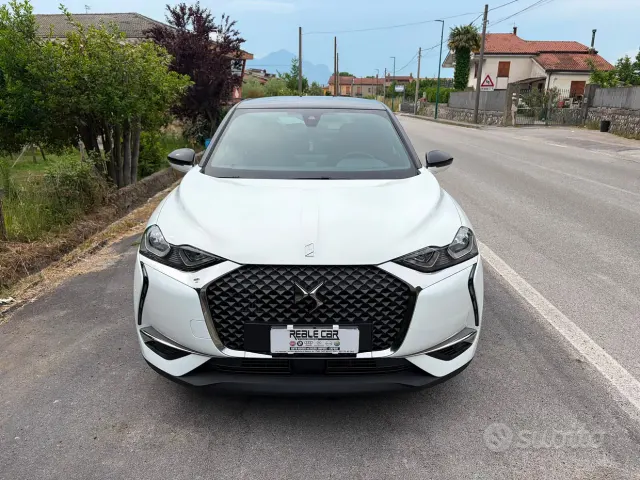 DS DS 3 2ª serie