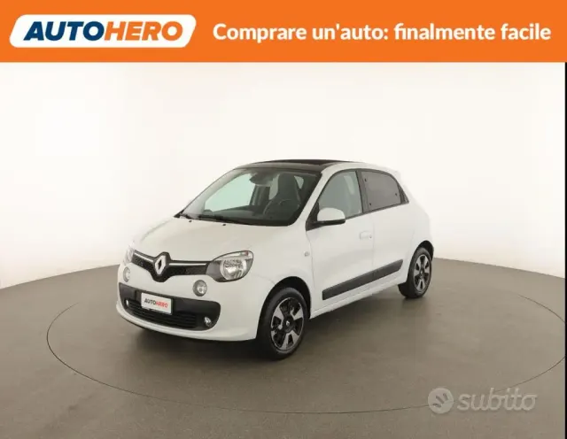 Renault Twingo 3ª serie