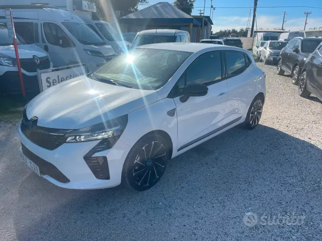 Renault Clio 5ª serie