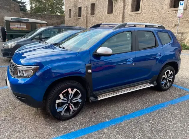 Dacia Duster 2ª serie