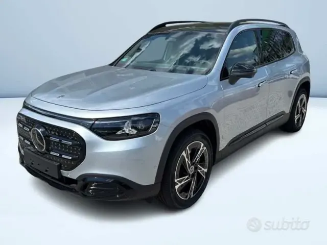 Mercedes-Benz GLB (X247)