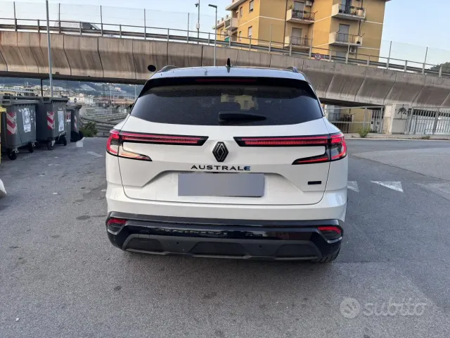Renault Austral