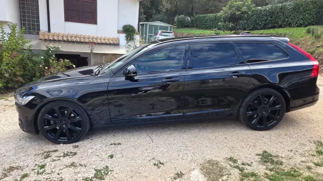 Volvo V90 (2016-->)