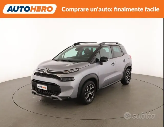 Citroen C3 Aircross 1ª s.